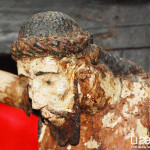 Cristo in Croce, Chiesa della Madonna del Lume