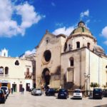 Chiesa madre e congrega purgatorio